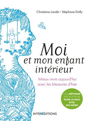 cover image of Moi et mon enfant intérieur